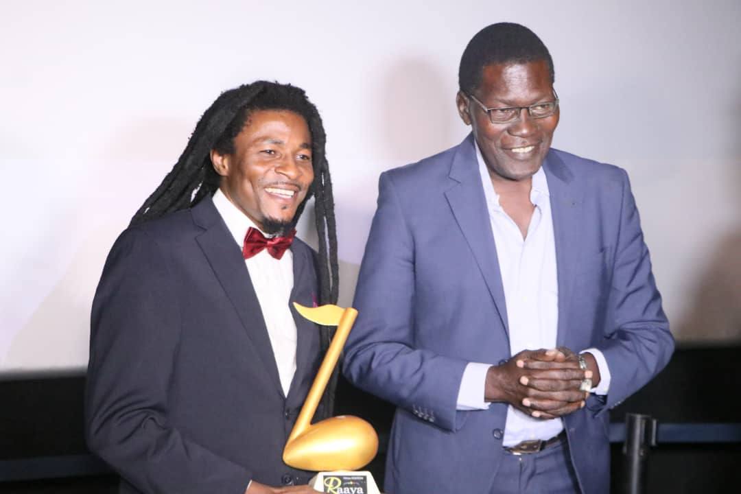 Clip religieux de l’année Ndiogou Afia