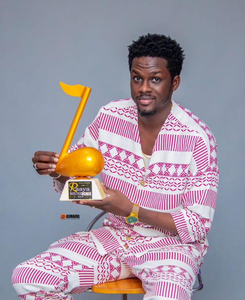 4 - raaya musique awards 2022