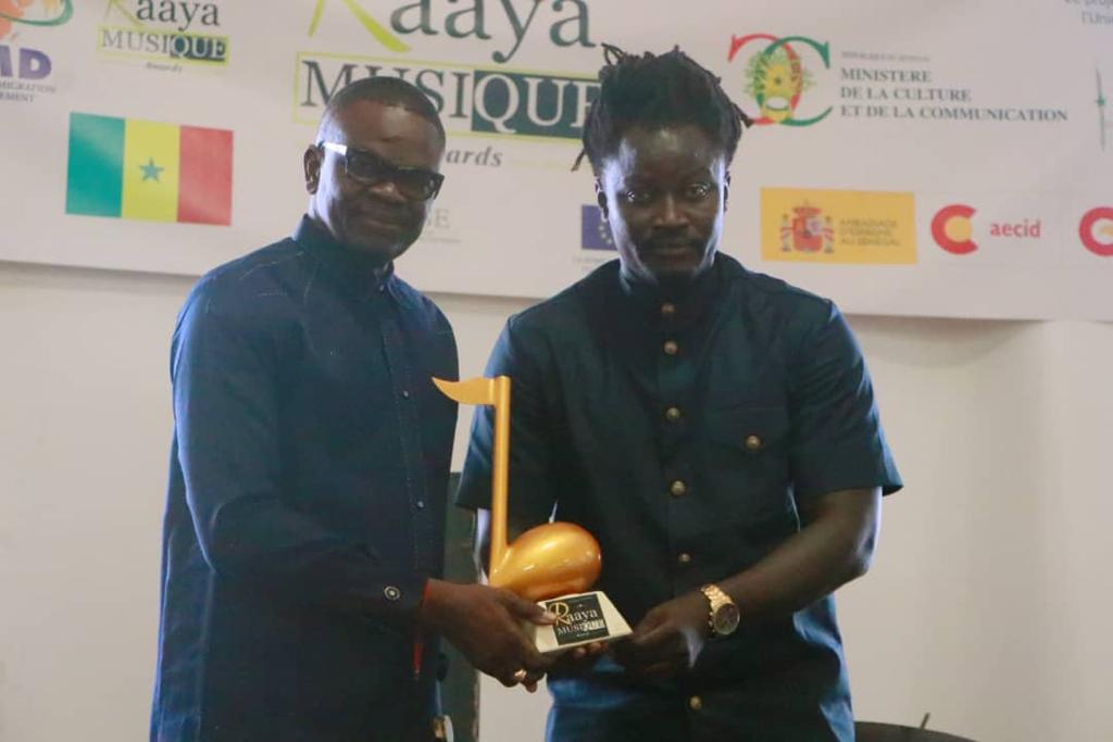 6 - raaya musique awards 2022