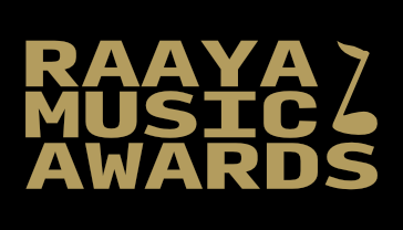raaya_logo_2024_ Comment voter aux Raaya Music Awards - Guide étape par étape
